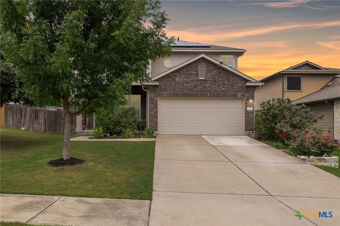 326 Comal Run Property Photo 1