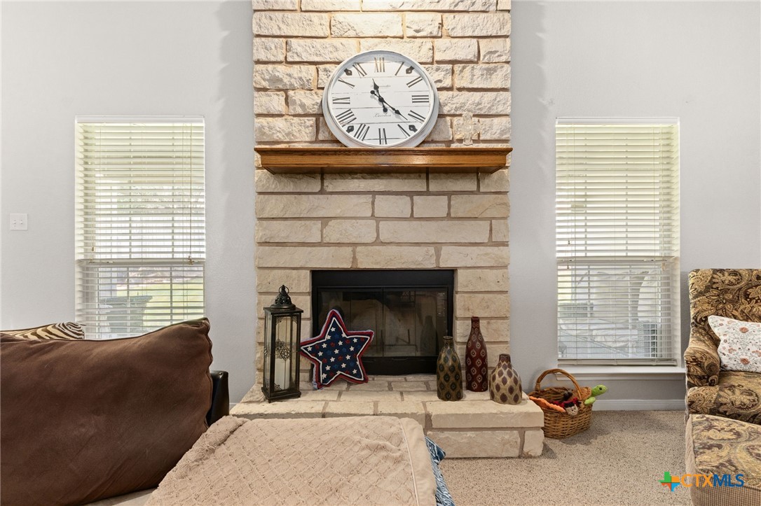 1809 Indian Camp Trail Property Photo 8