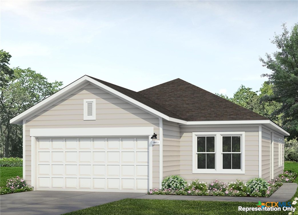 235 Estallo Way Property Photo 1