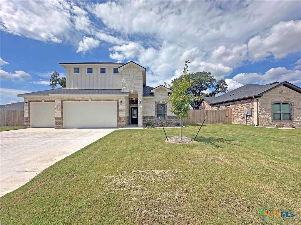 6132 Messina Drive Property Photo 1