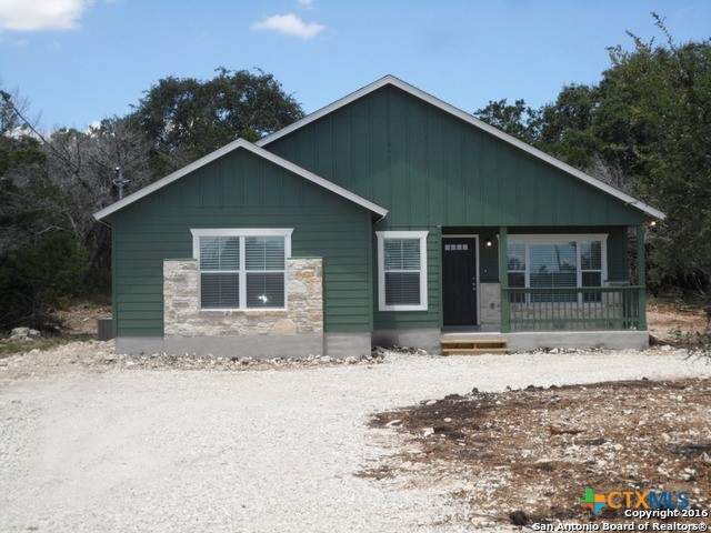 1211 Rimrock Cove Property Photo 1