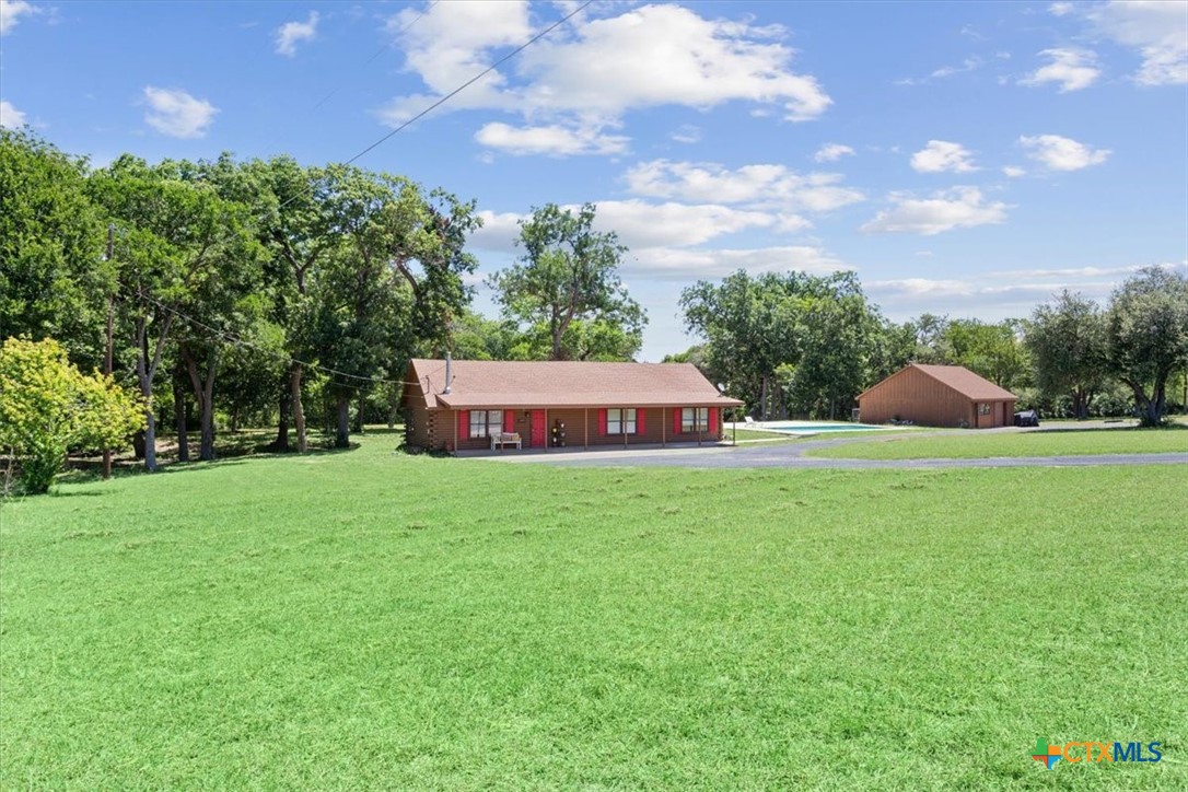 805 Lusk Creek Road Property Photo 4
