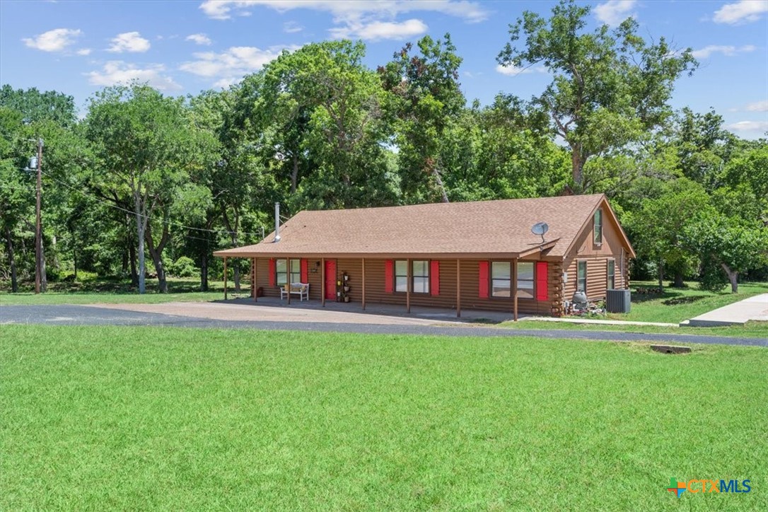 805 Lusk Creek Road Property Photo 5