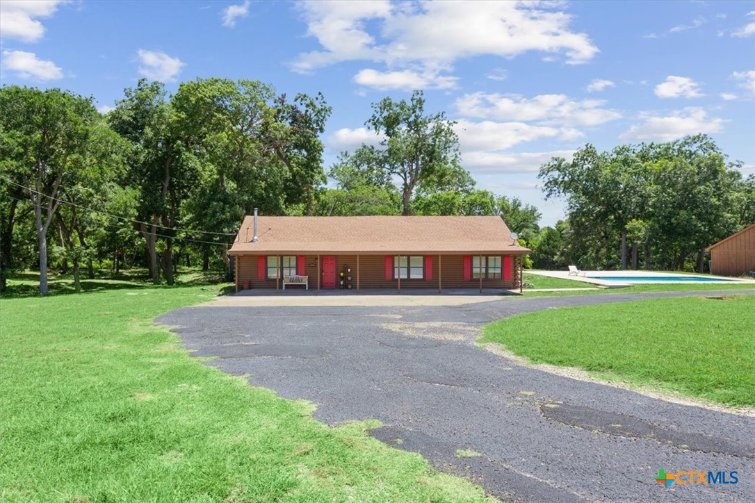 805 Lusk Creek Road Property Photo 6