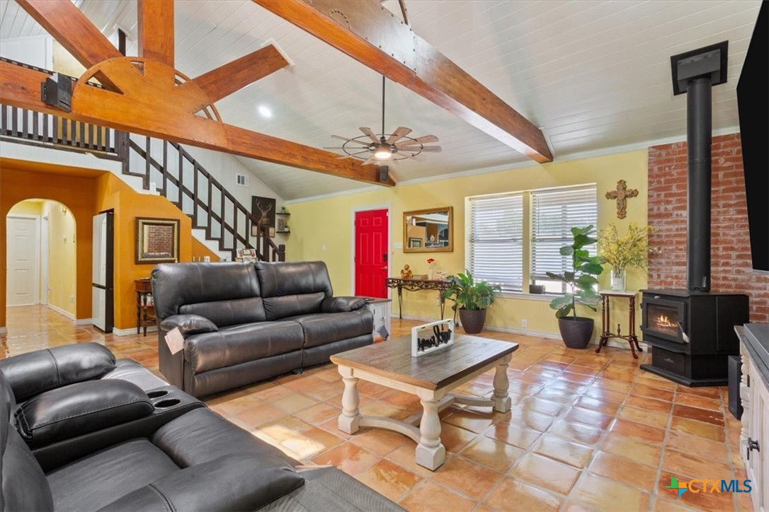 805 Lusk Creek Road Property Photo 11