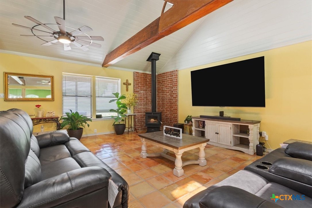 805 Lusk Creek Road Property Photo 12