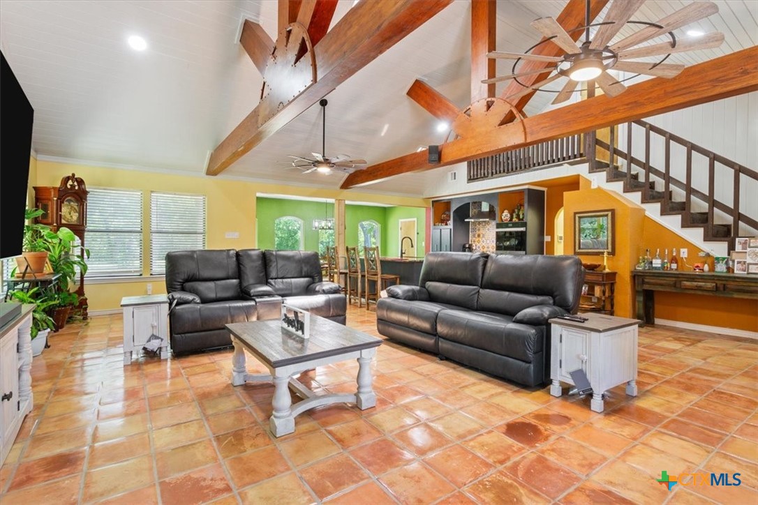 805 Lusk Creek Road Property Photo 15