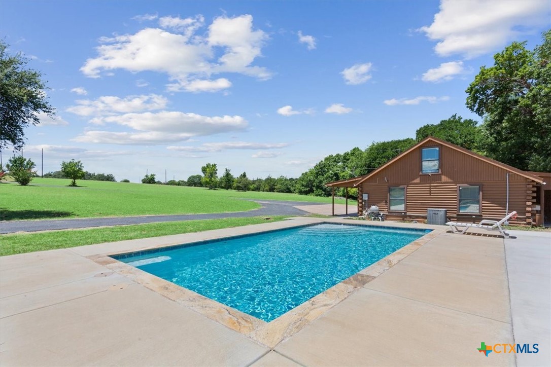 805 Lusk Creek Road Property Photo 47