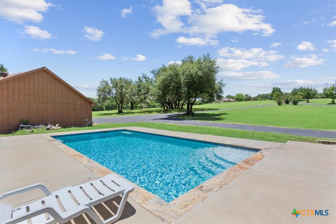 805 Lusk Creek Road Property Photo 48