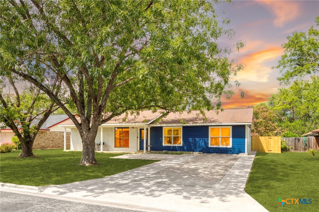 802 San Jacinto Street Property Photo 1