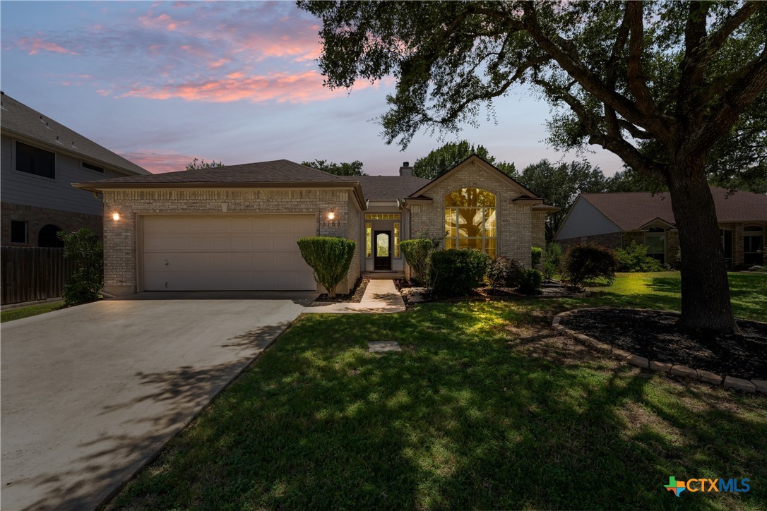 1763 Oak Glen Property Photo 1