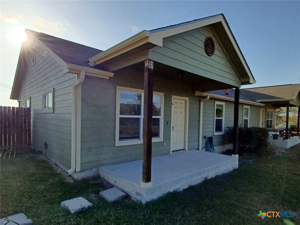 701 Horace Howard Drive D Property Photo 1