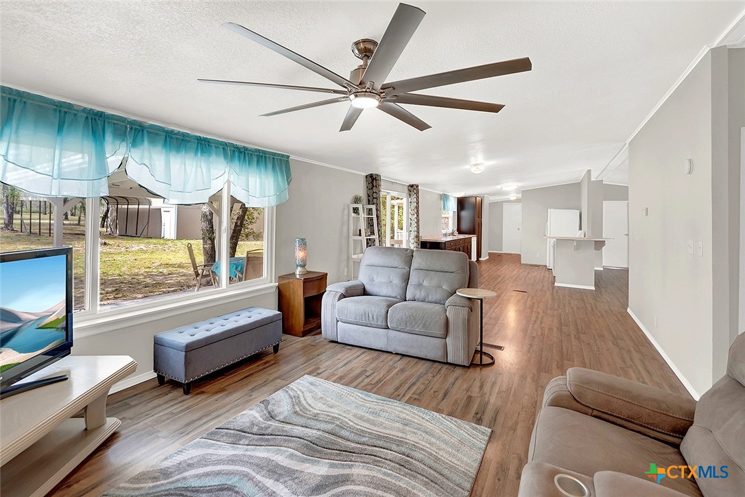 1019 Eagle Creek Drive Property Photo 1