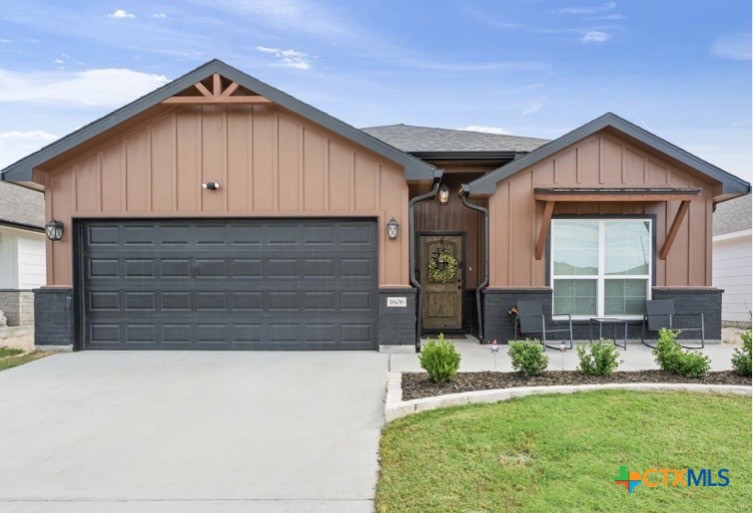 1606 Fiddle Wood Way Property Photo 1