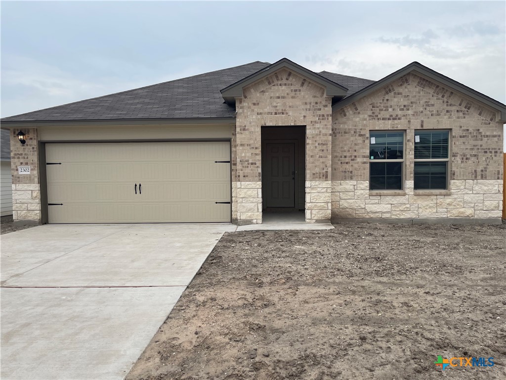 2302 Merganser Drive Property Photo 1