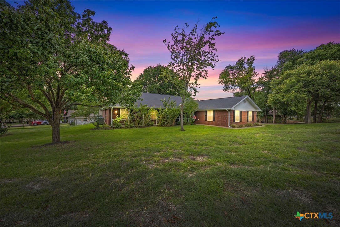 4501 Arrowhead Drive Property Photo 1