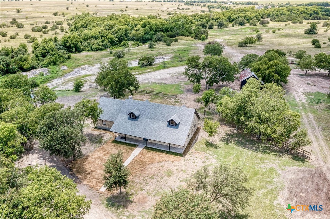 2365 Hackberry Lane Road Property Photo 1