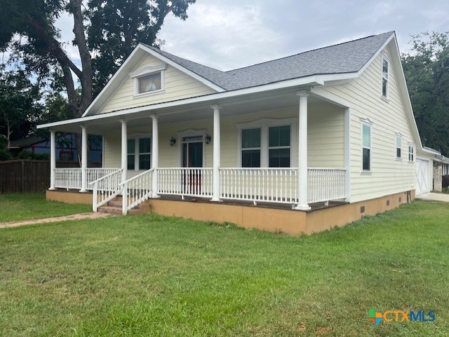 317 S Magnolia Avenue Property Photo 2