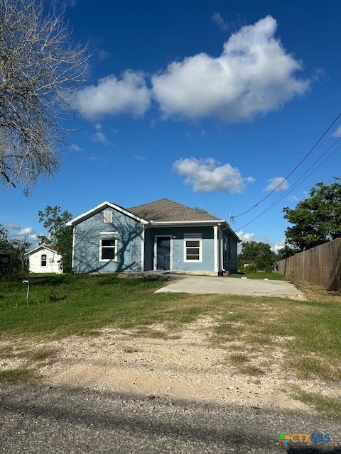 204 Barefield Street Property Photo 1