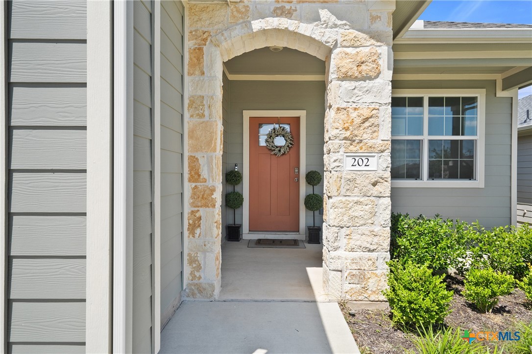 202 Barton Creek Lane Property Photo 1
