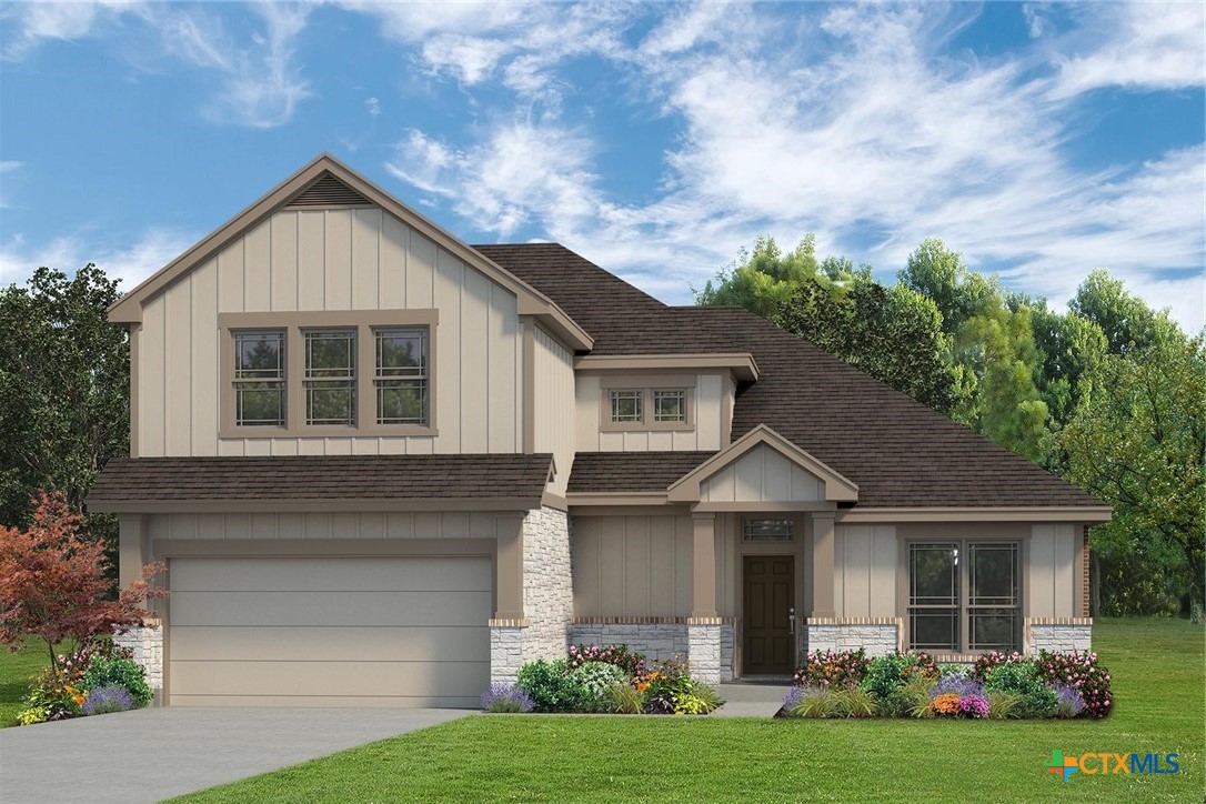 7105 Touchstone Drive Property Photo 1