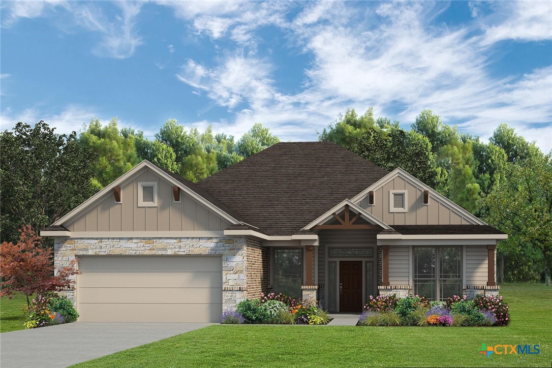 7109 Touchstone Drive Property Photo 1