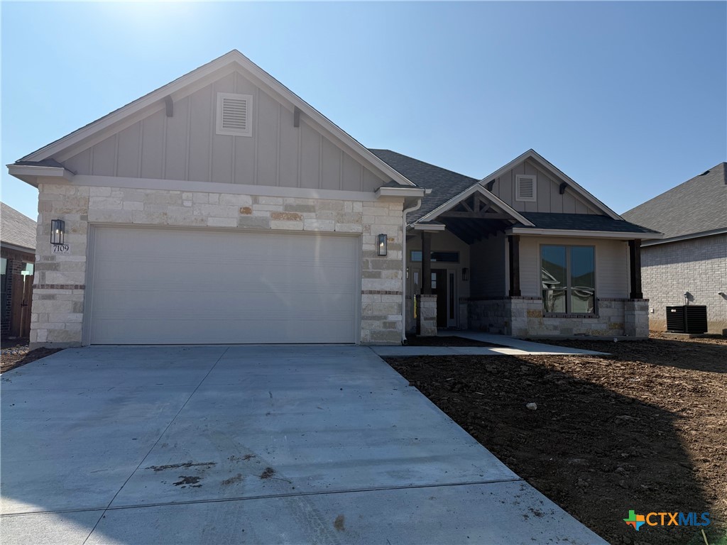7109 Touchstone Drive Property Photo 1