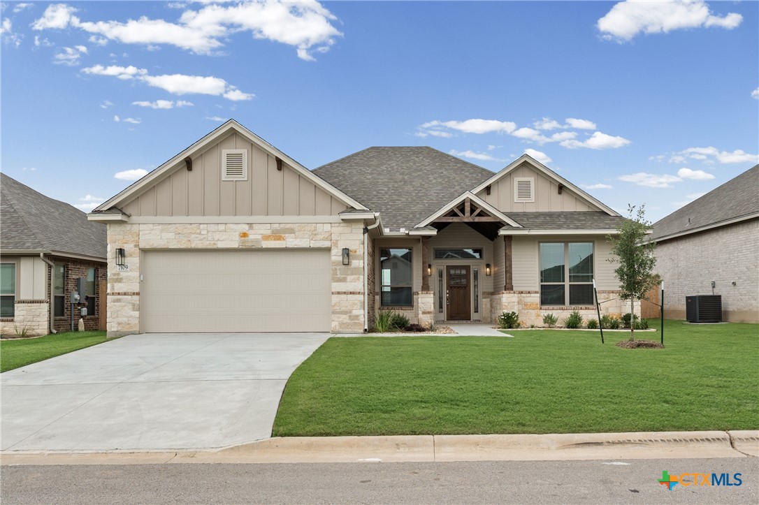 7109 Touchstone Drive Property Photo 1
