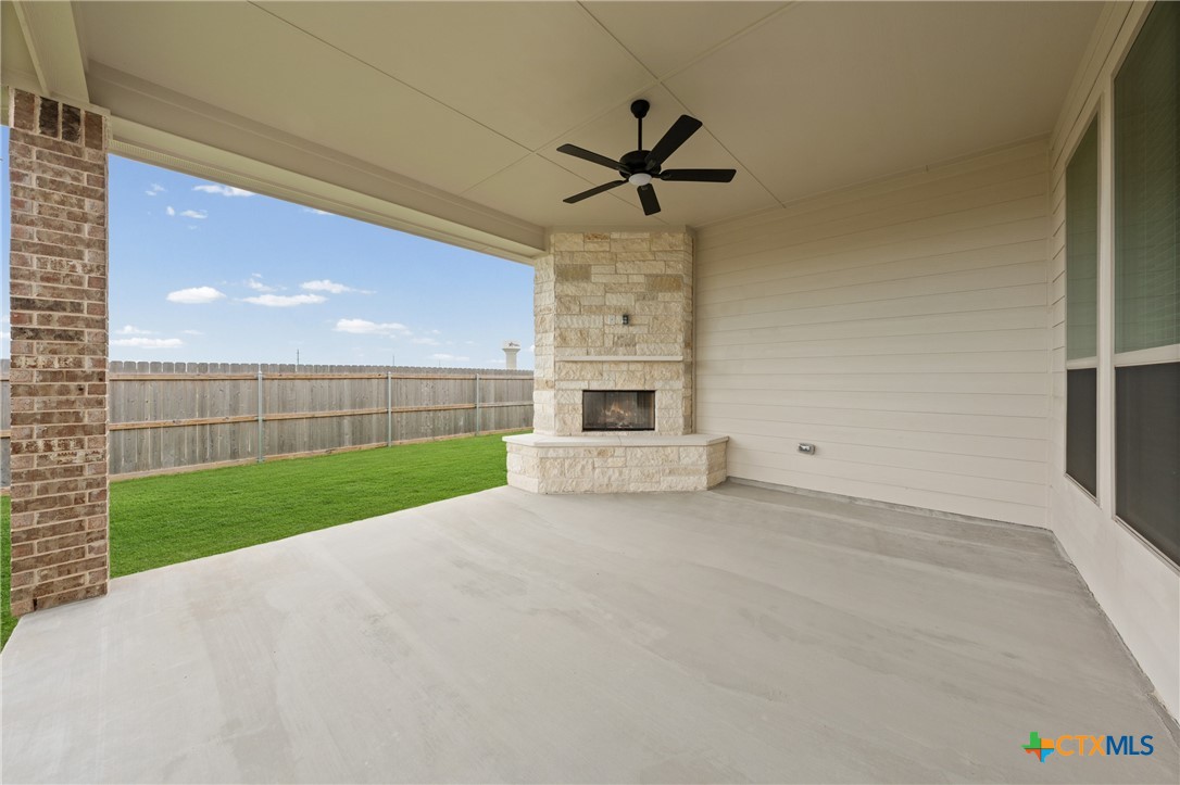 7109 Touchstone Drive Property Photo 32
