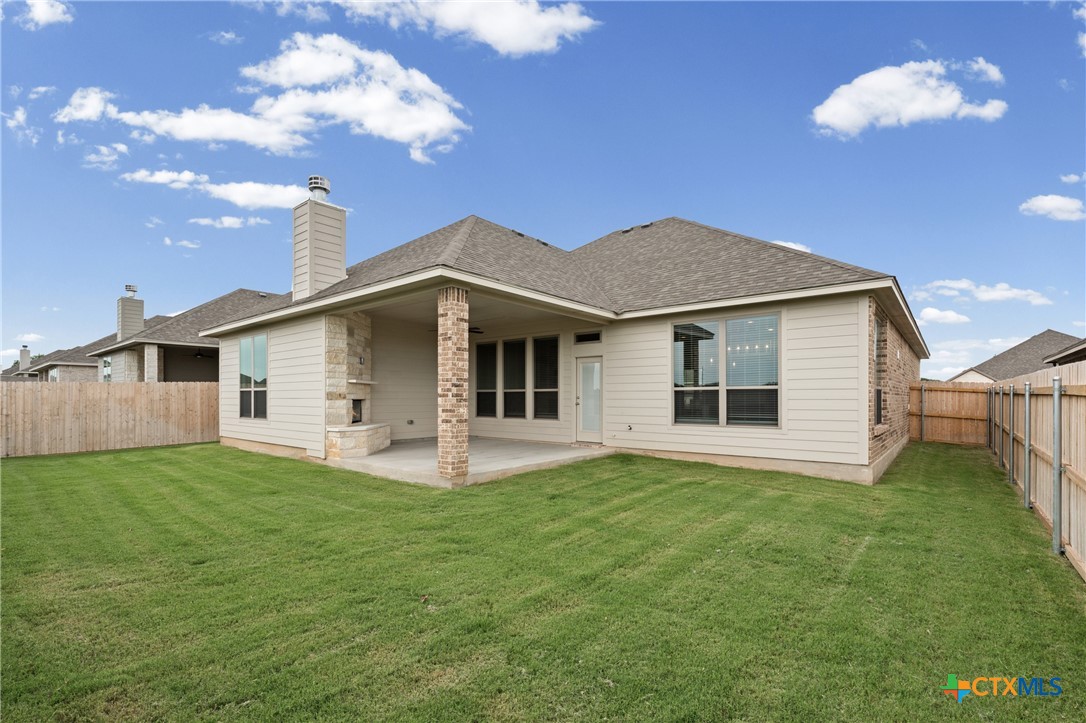 7109 Touchstone Drive Property Photo 33