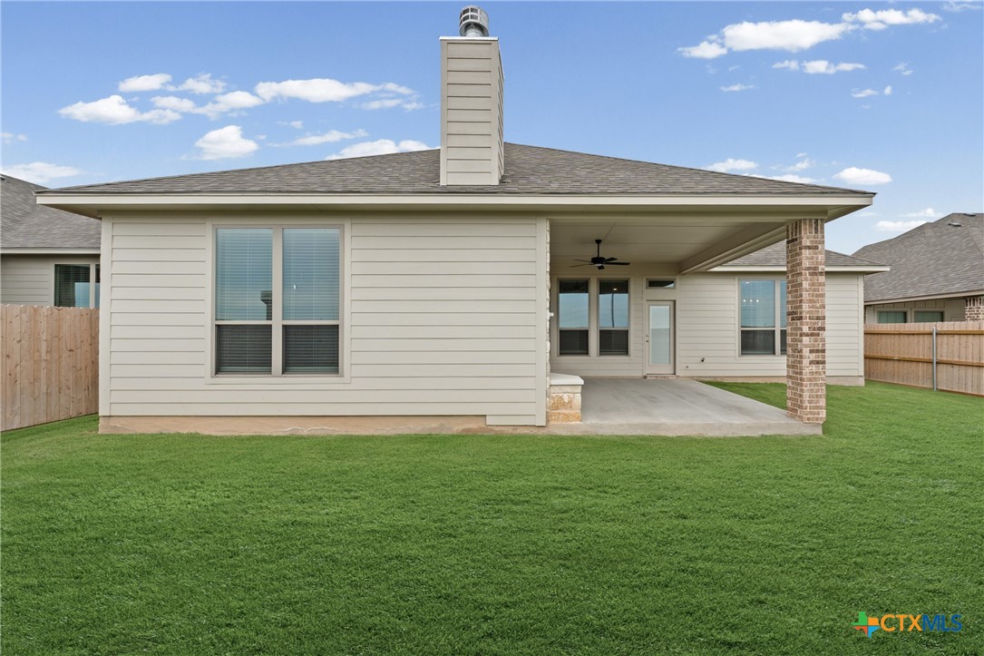 7109 Touchstone Drive Property Photo 34