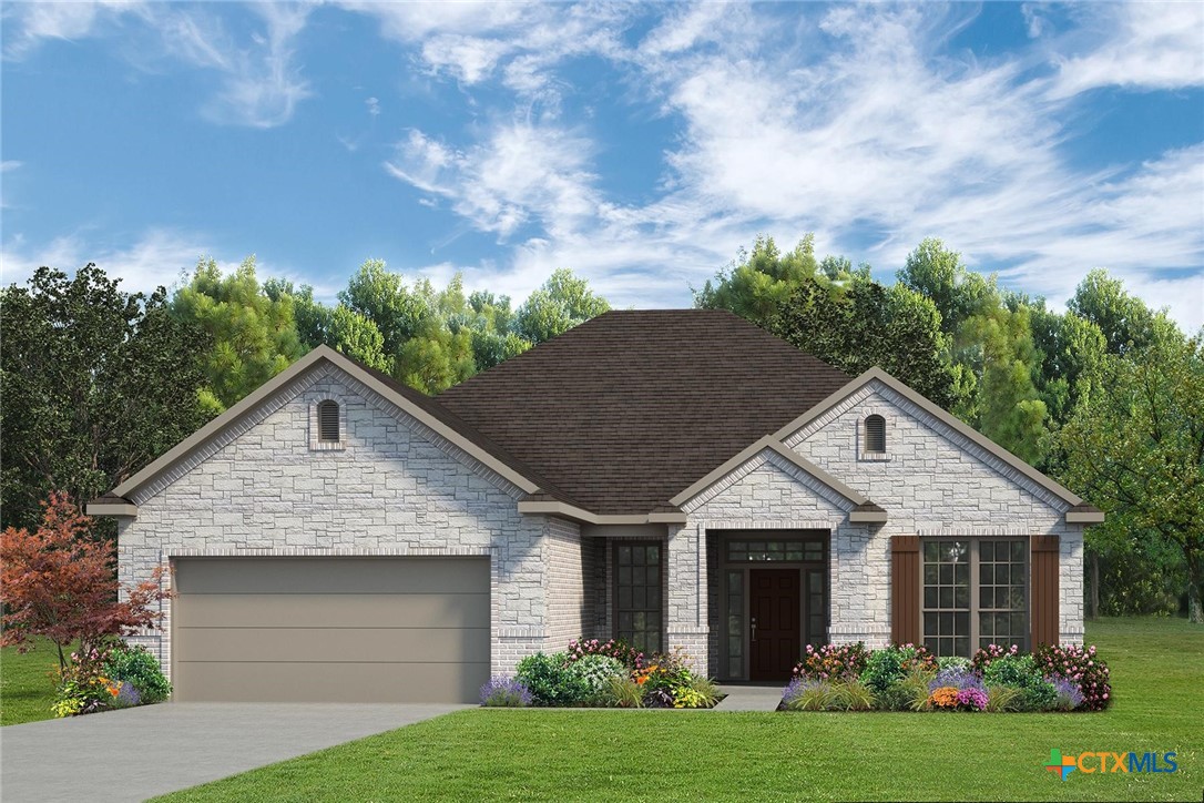 7113 Touchstone Drive Property Photo 1