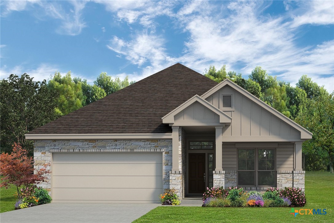 7117 Touchstone Drive Property Photo 1