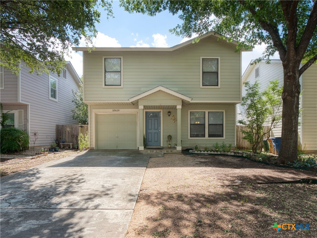 10619 Marshitahs Way Property Photo 1