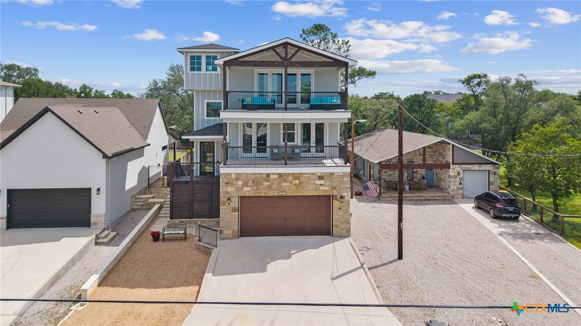 1513 Hill Top Drive Property Photo 1