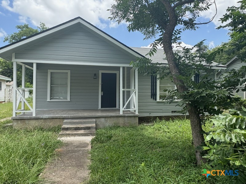 1017 S 21st Street Property Photo