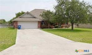 1482 Savannah Prairie Property Photo 1