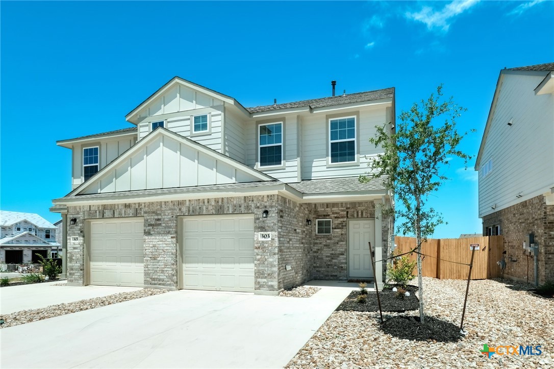 303 Alamar Knot Way Property Photo