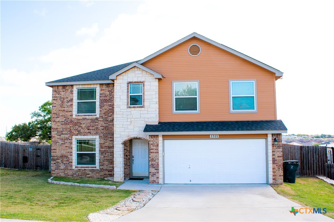 2303 Sea Eagles Drive Property Photo 1