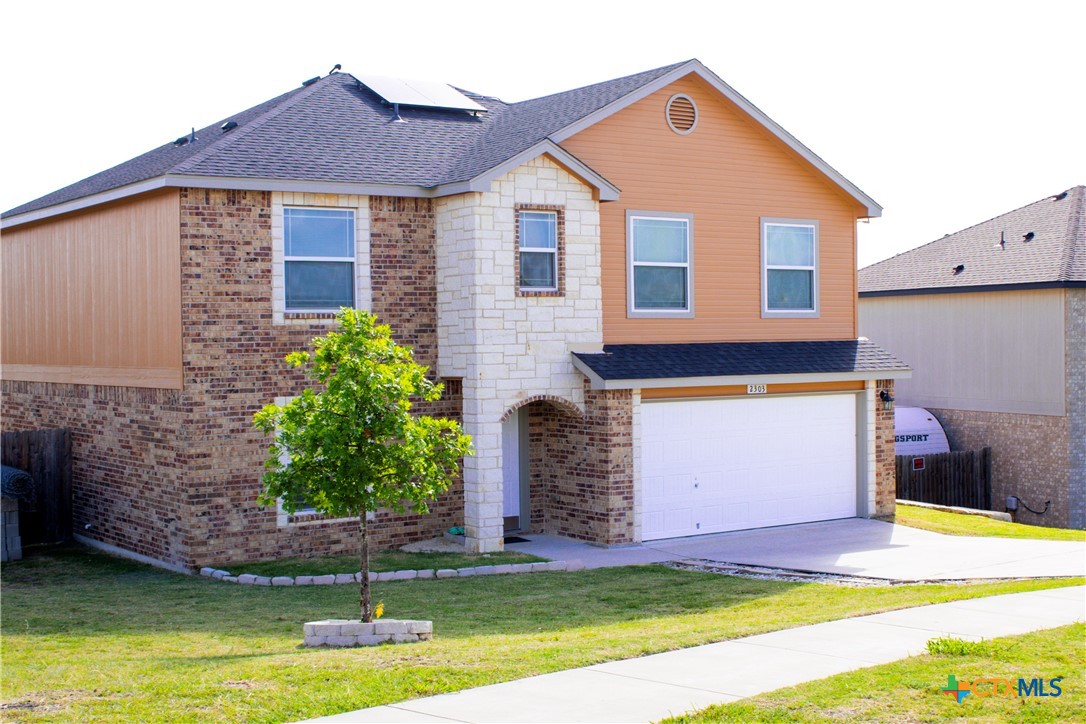 2303 Sea Eagles Drive Property Photo 2