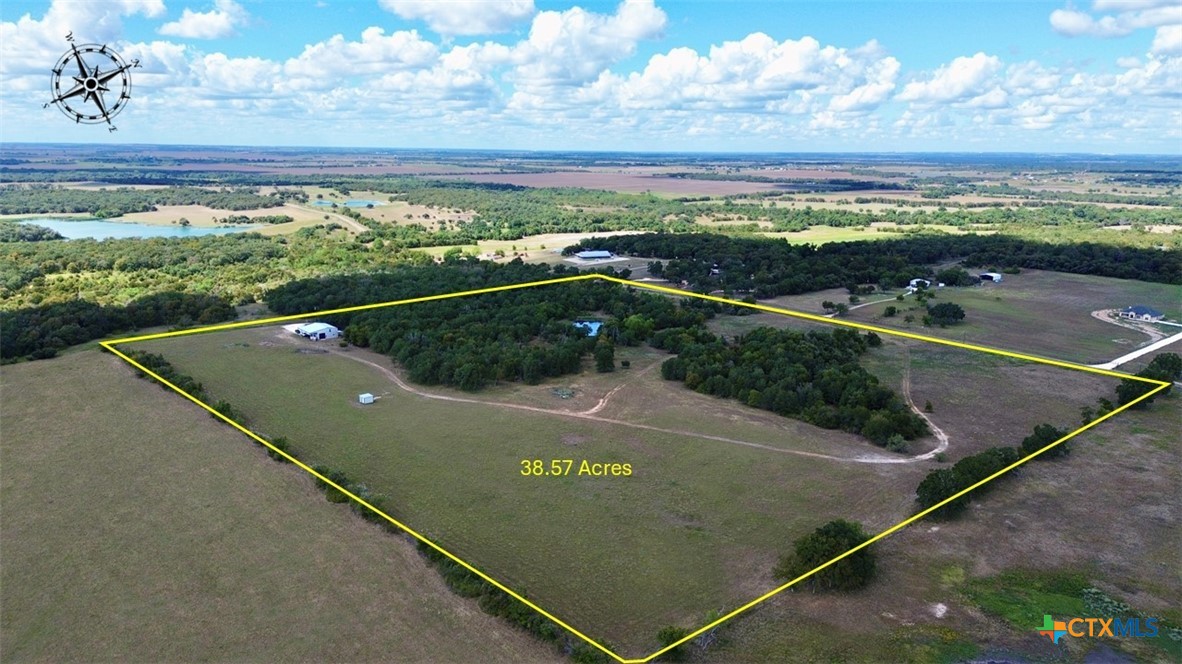 20801 Post Oak Road Property Photo 1