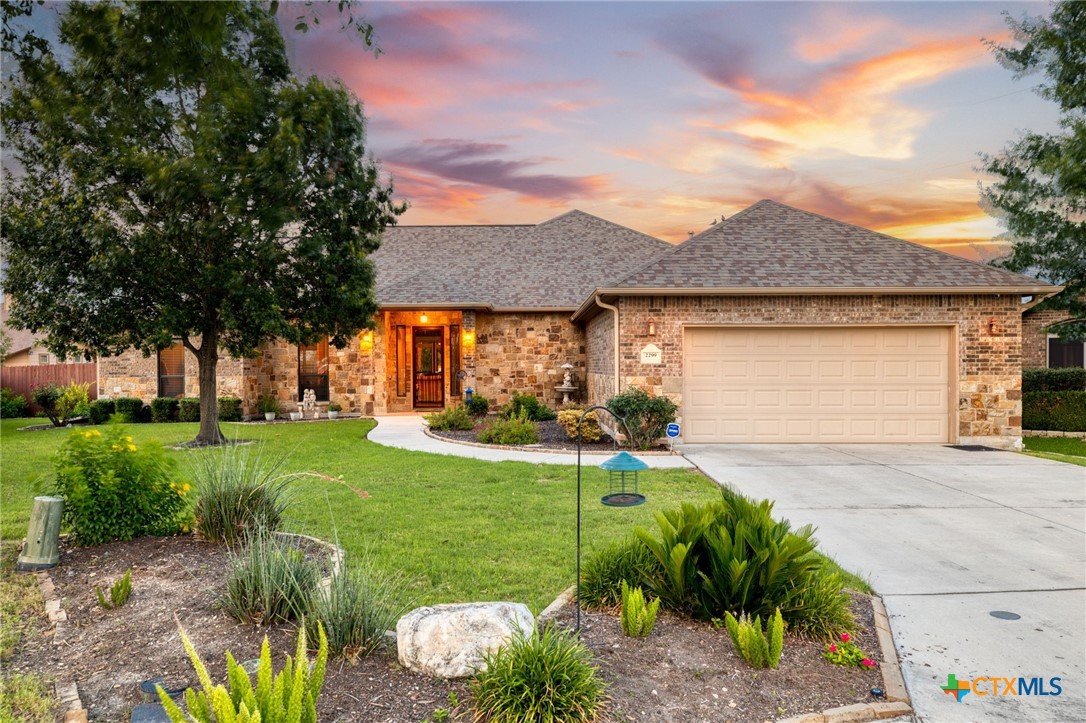 2299 Sun Chase Boulevard Property Photo 3