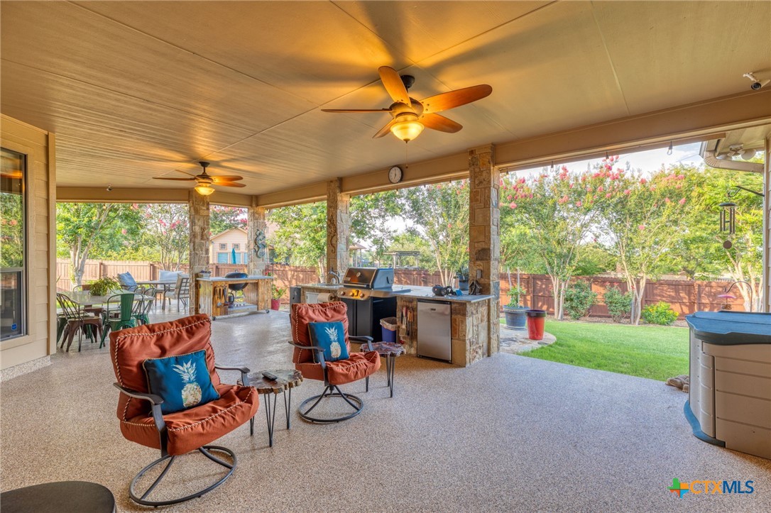 2299 Sun Chase Boulevard Property Photo 34