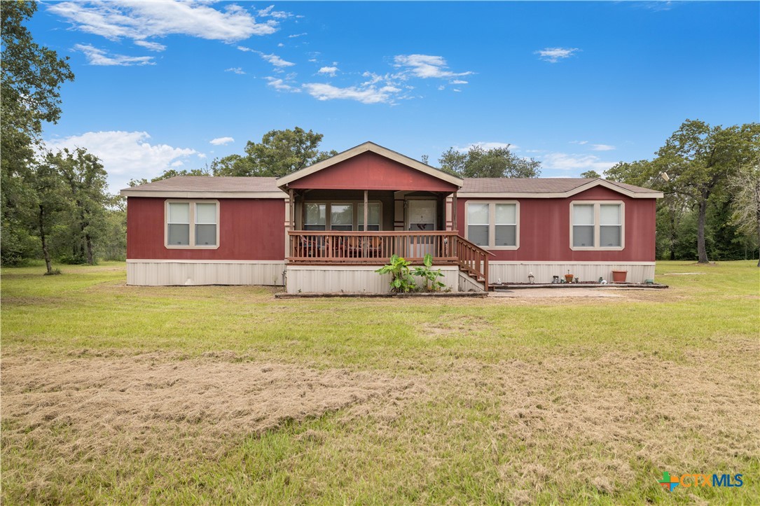 68 Fannin Oaks Road Property Photo 1