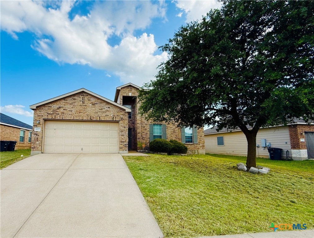 4302 Jack Barnes Avenue Property Photo 1