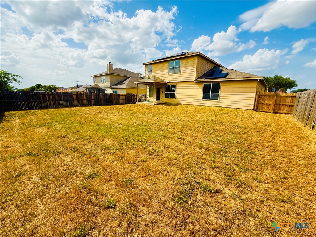 4302 Jack Barnes Avenue Property Photo 19