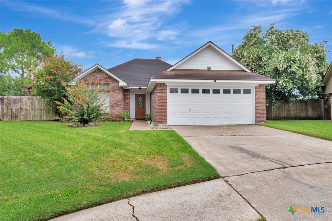 106 Hamlet Court Property Photo 1