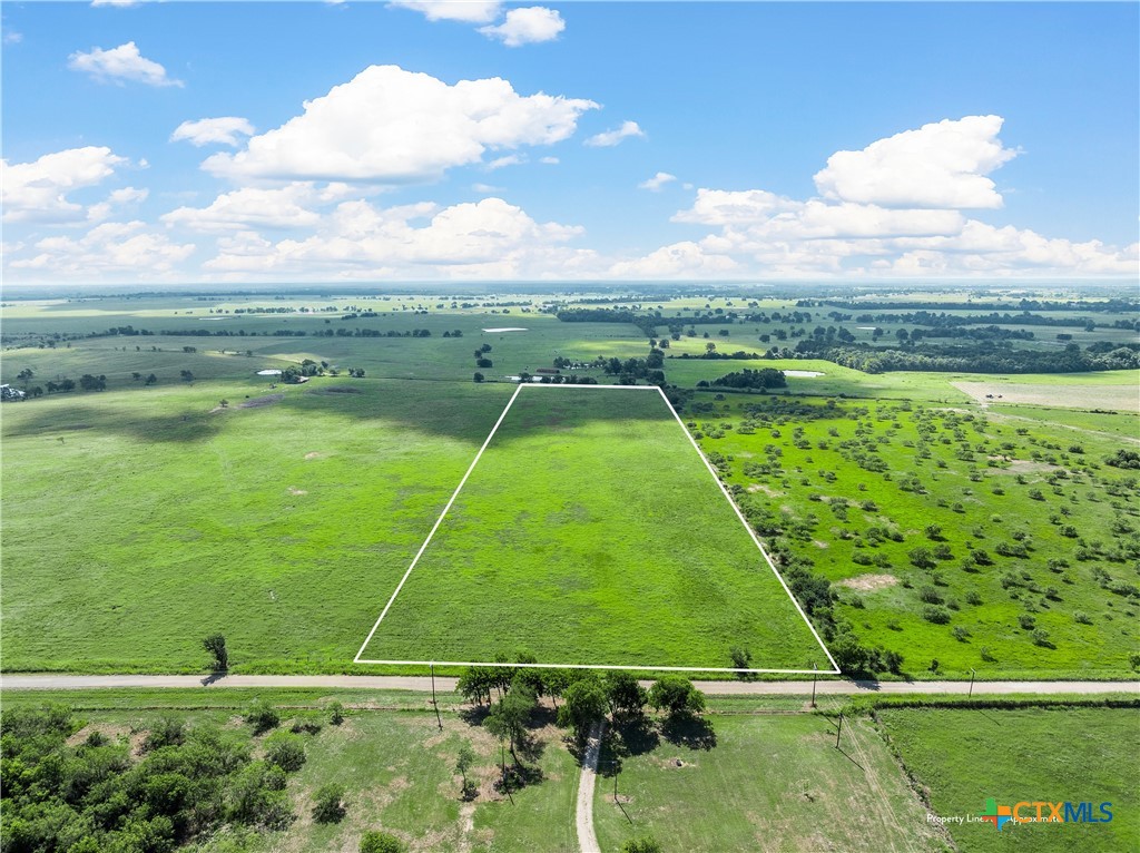 TBD County Road 140