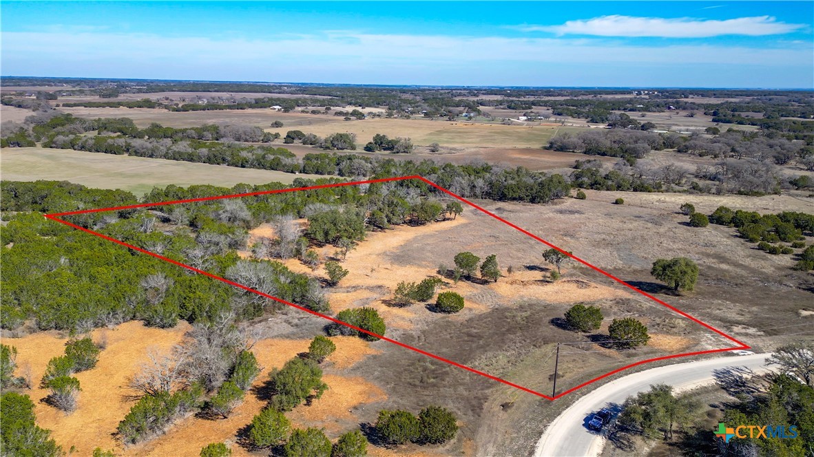 Lot 21 Burnet Oaks Drive Property Photo 1