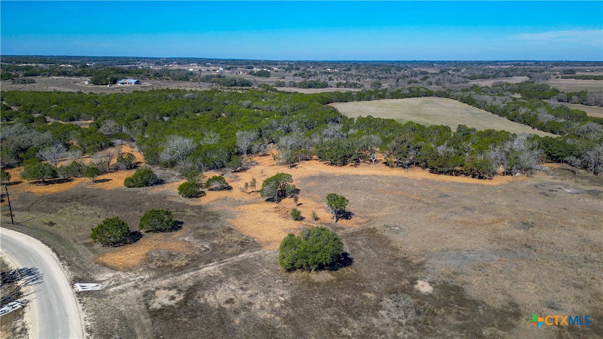 Lot 21 Burnet Oaks Drive Property Photo 6